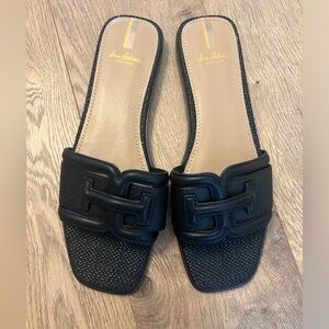 Sam Edelman Irina Slip On Slide Sandals